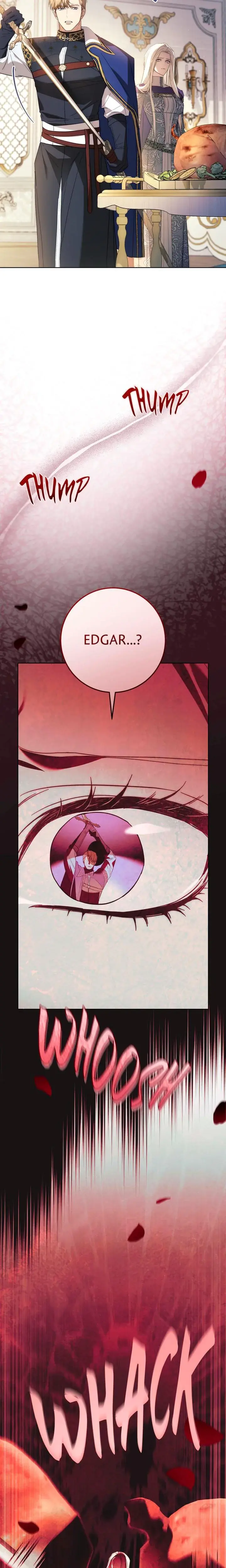 Paradisus Valentinae Chapter 24 - Page 7