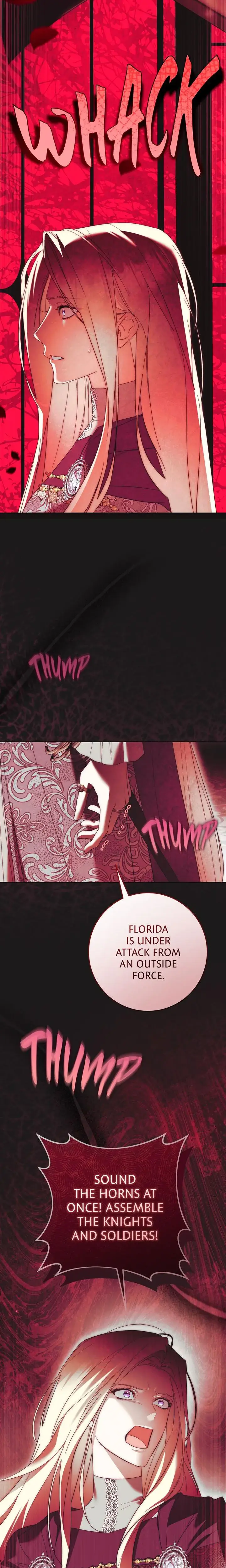 Paradisus Valentinae Chapter 24 - Page 9