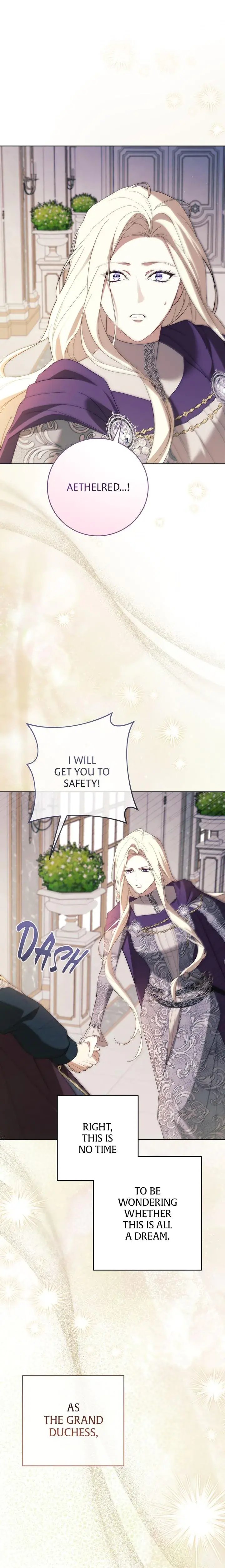 Paradisus Valentinae Chapter 25 - Page 5