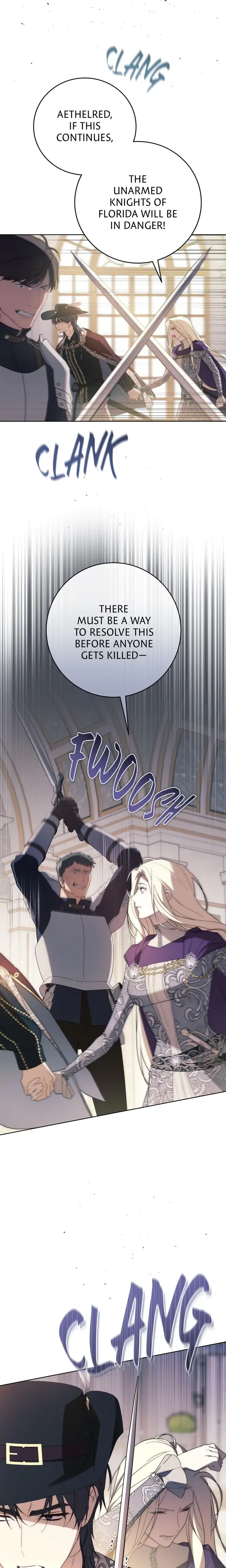 Paradisus Valentinae Chapter 25 - Page 7