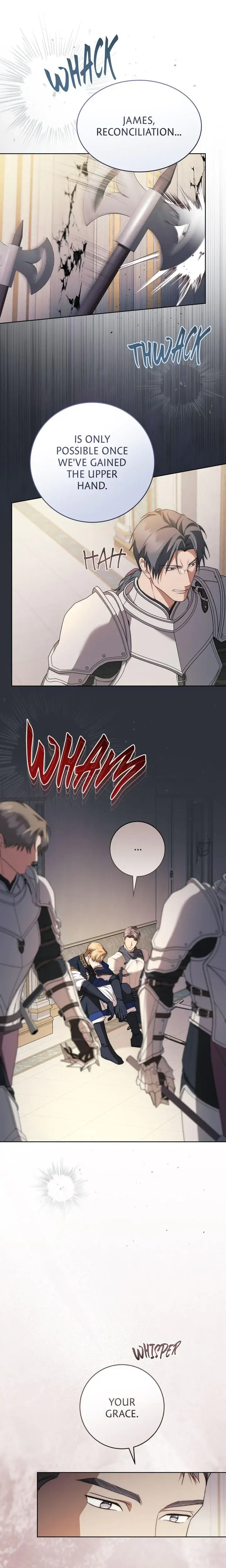 Paradisus Valentinae Chapter 26 - Page 14