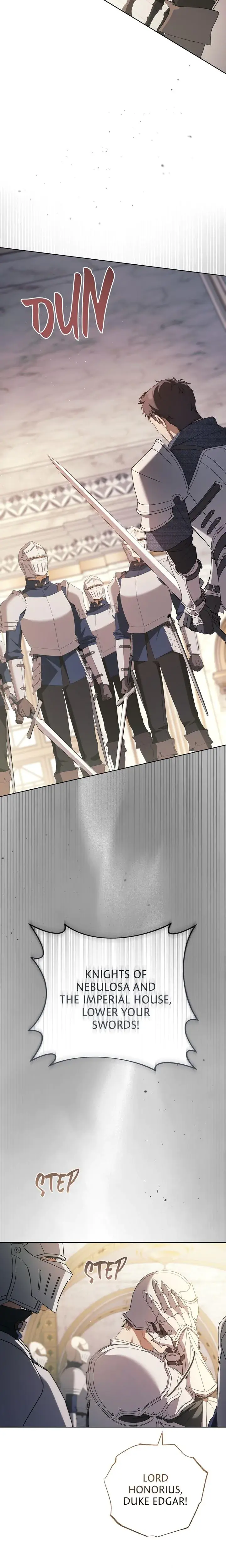 Paradisus Valentinae Chapter 26 - Page 19