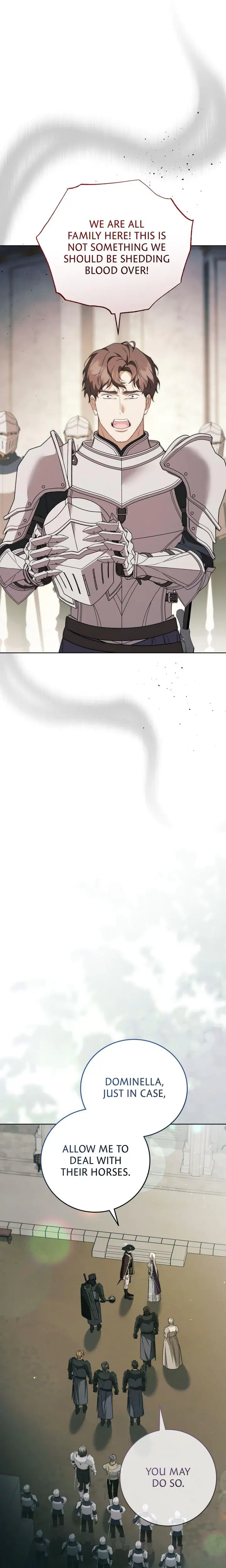 Paradisus Valentinae Chapter 26 - Page 20