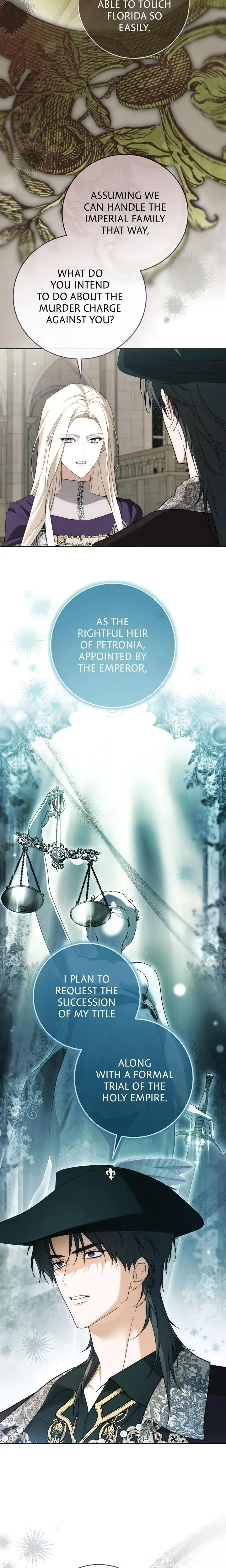 Paradisus Valentinae Chapter 26 - Page 6