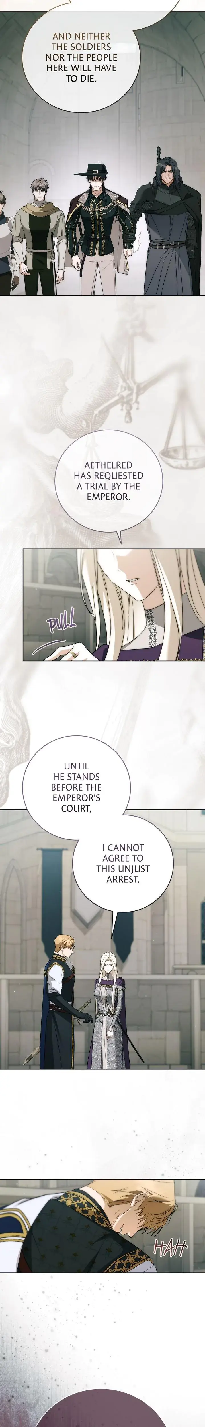Paradisus Valentinae Chapter 27 - Page 14