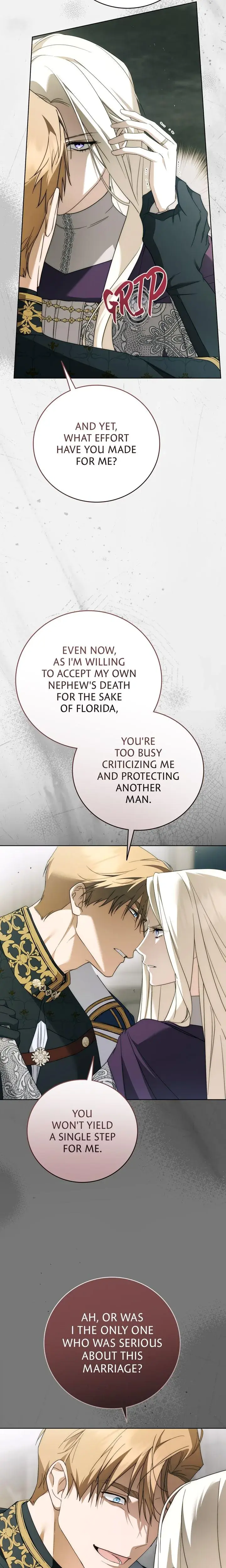 Paradisus Valentinae Chapter 27 - Page 16