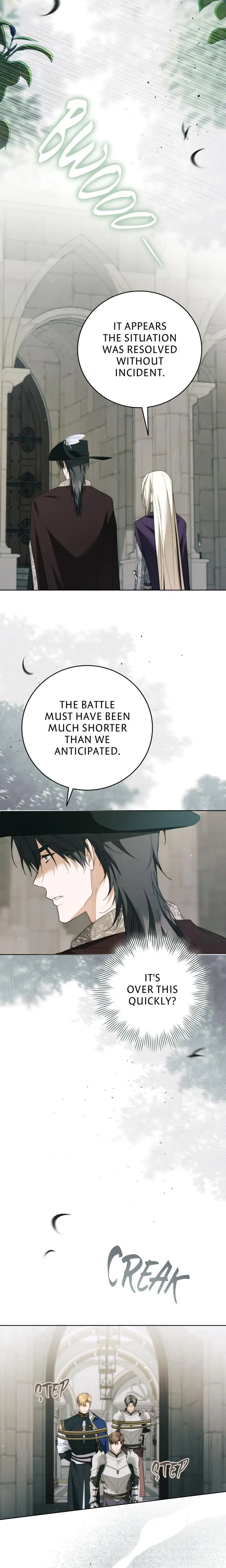 Paradisus Valentinae Chapter 27 - Page 2