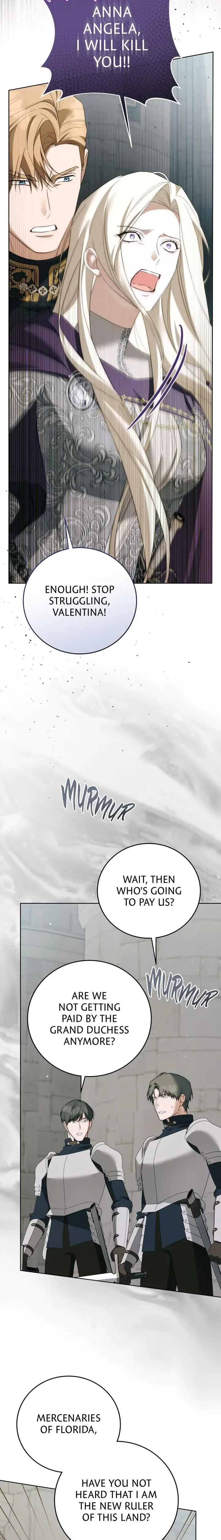 Paradisus Valentinae Chapter 28 - Page 2