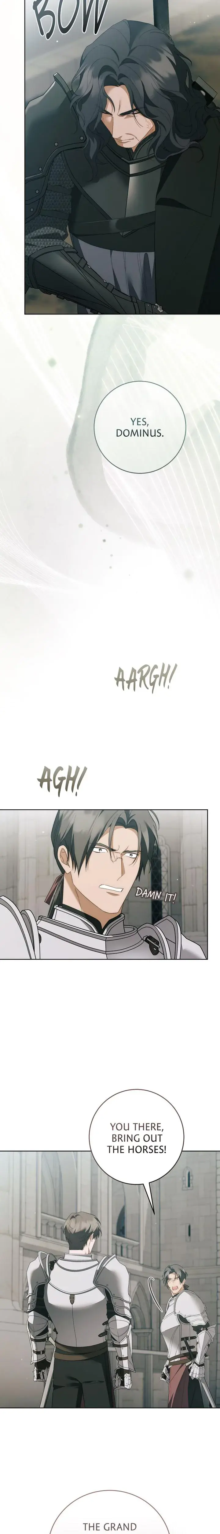 Paradisus Valentinae Chapter 28 - Page 20