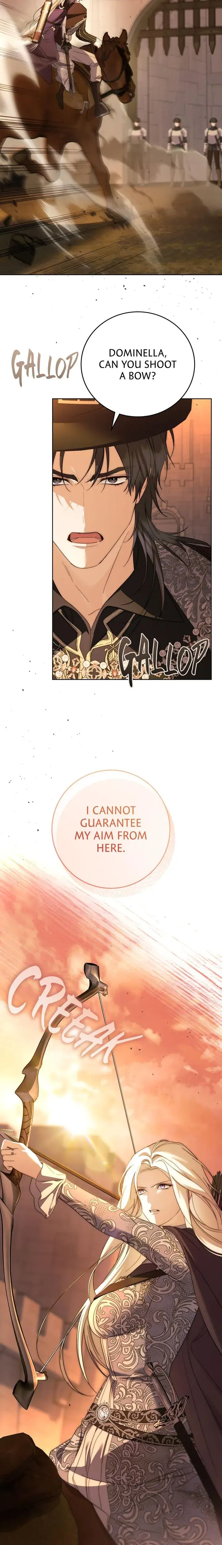 Paradisus Valentinae Chapter 28 - Page 25