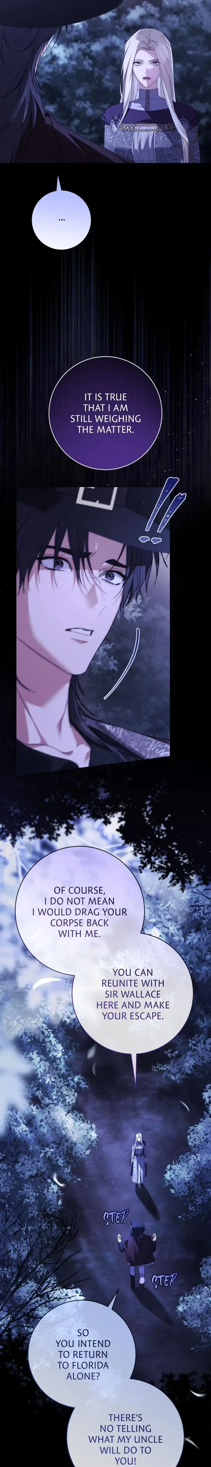 Paradisus Valentinae Chapter 29 - Page 7