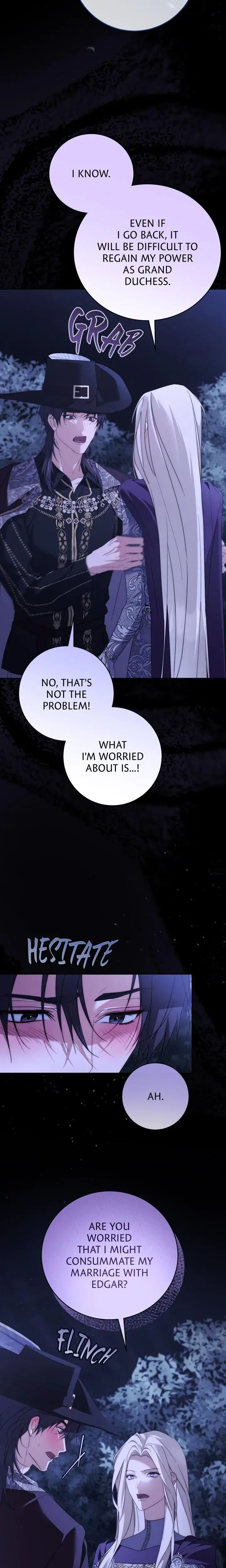 Paradisus Valentinae Chapter 29 - Page 8