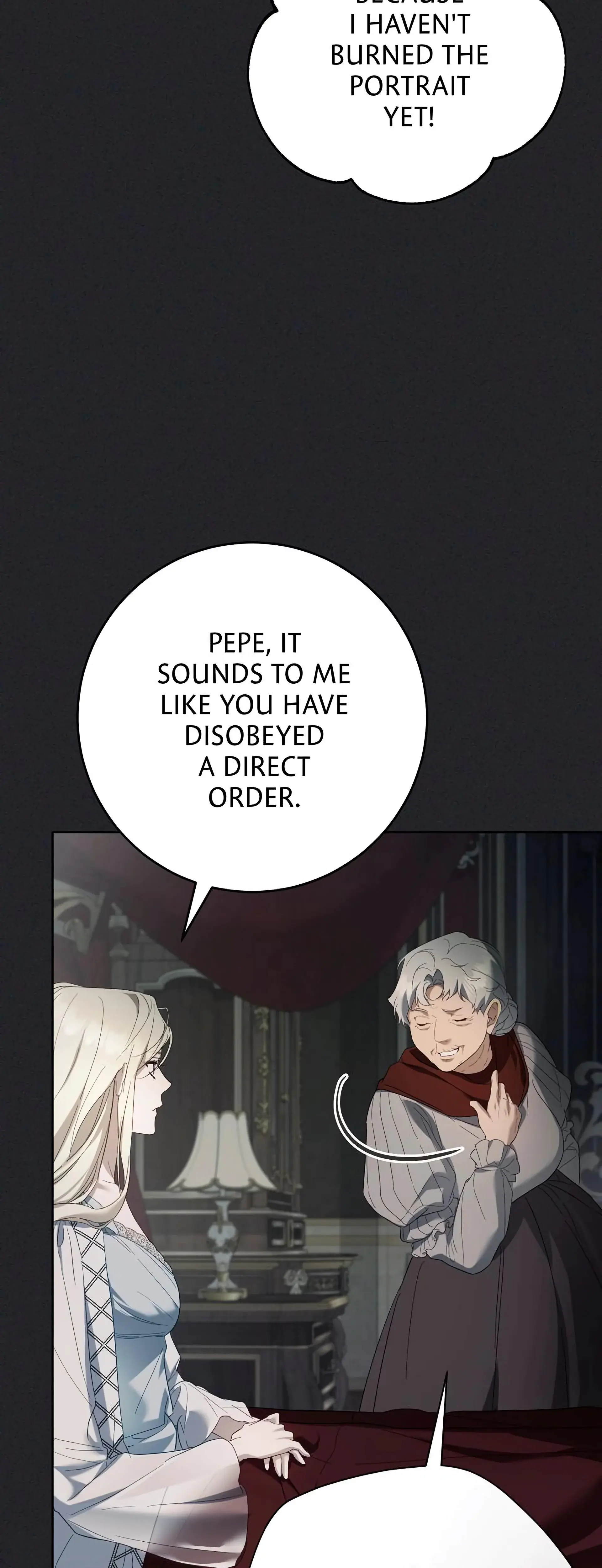 Paradisus Valentinae Chapter 3 - Page 10