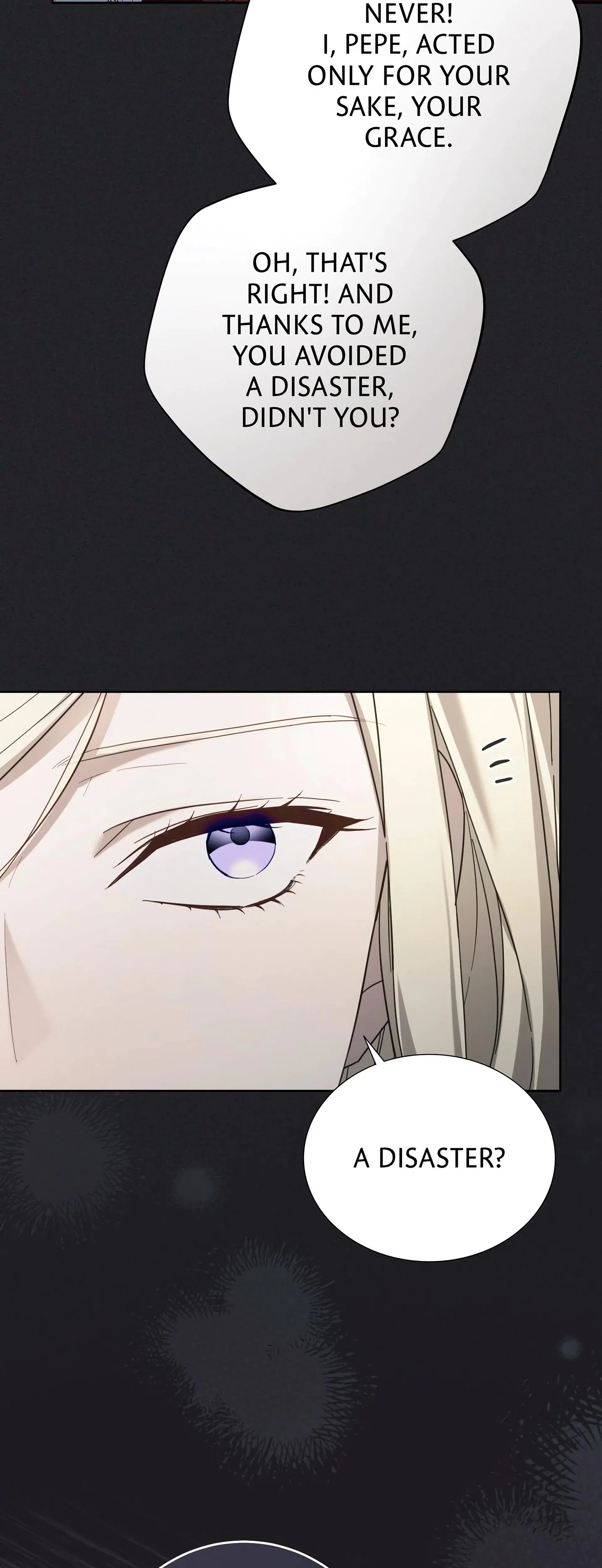 Paradisus Valentinae Chapter 3 - Page 11