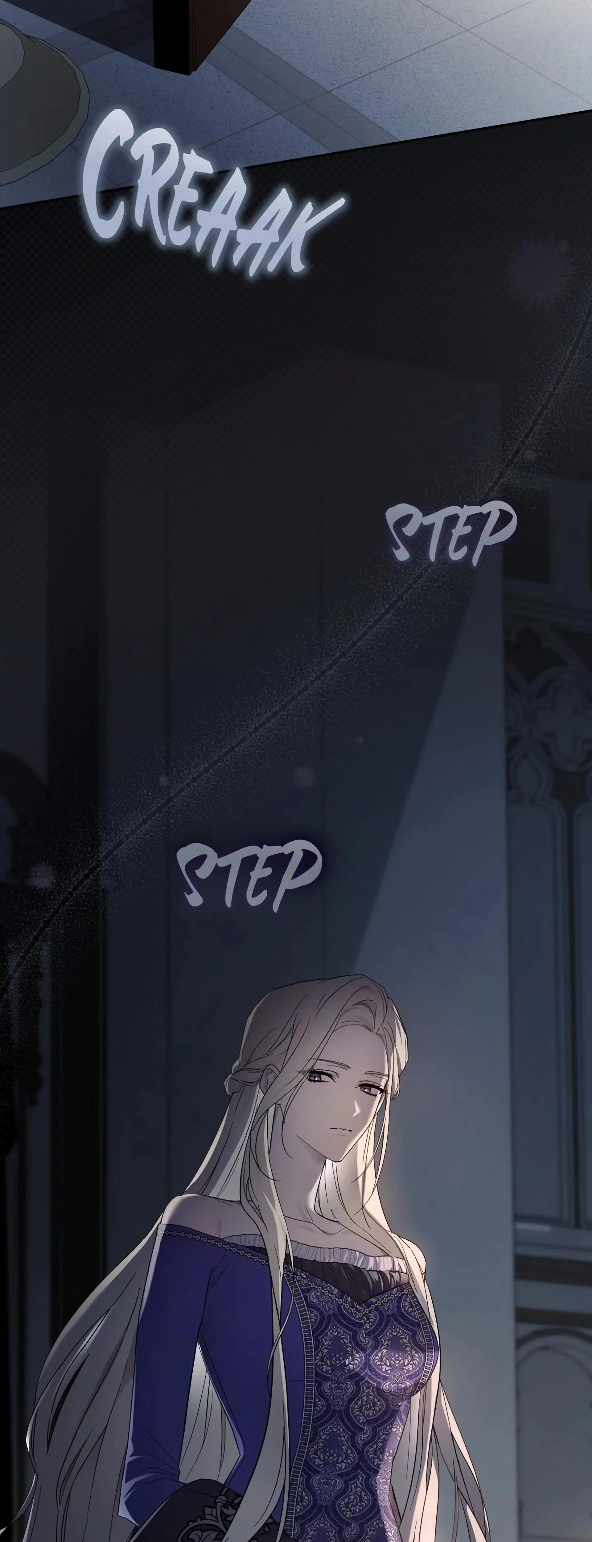 Paradisus Valentinae Chapter 3 - Page 18