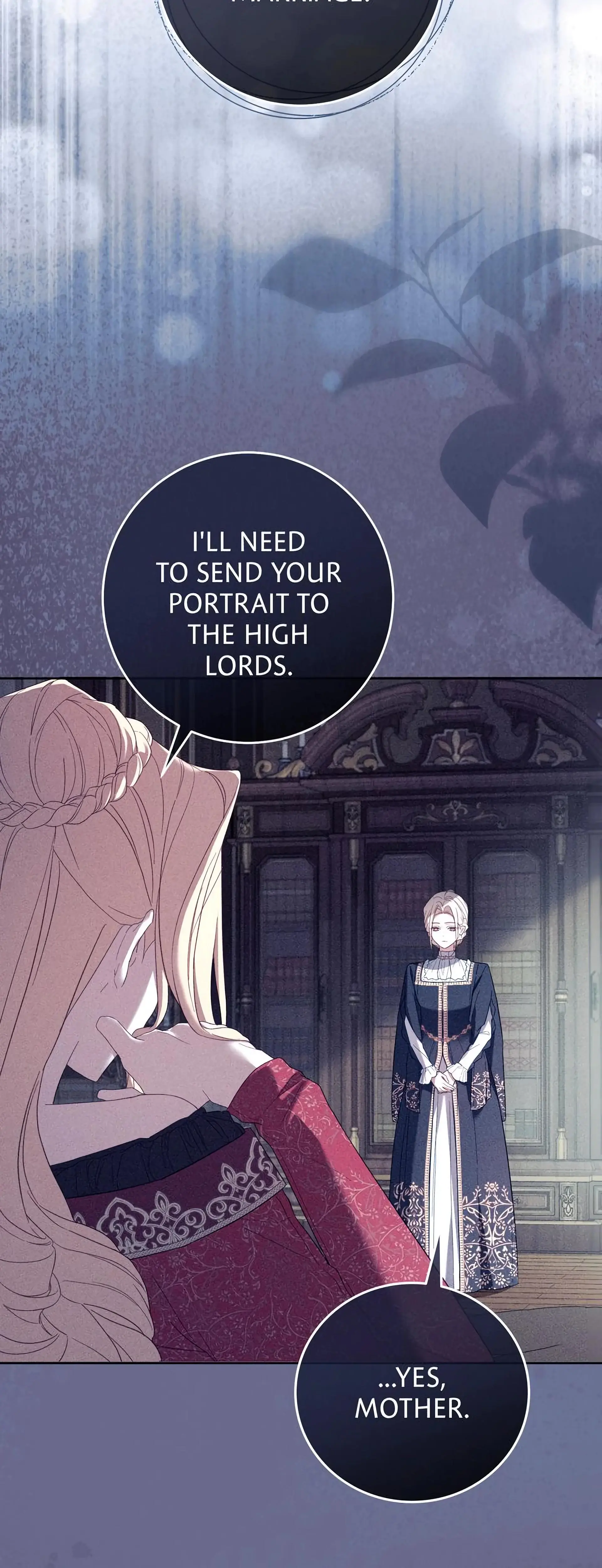 Paradisus Valentinae Chapter 3 - Page 2