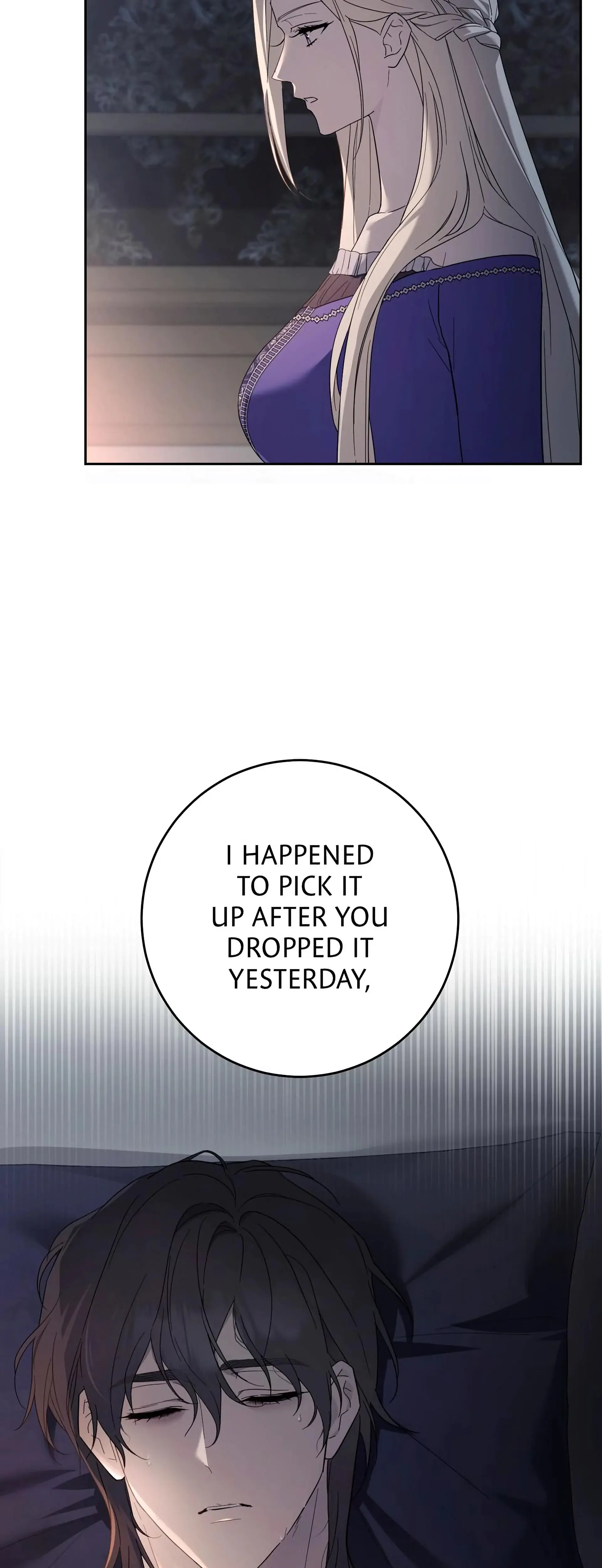 Paradisus Valentinae Chapter 3 - Page 20