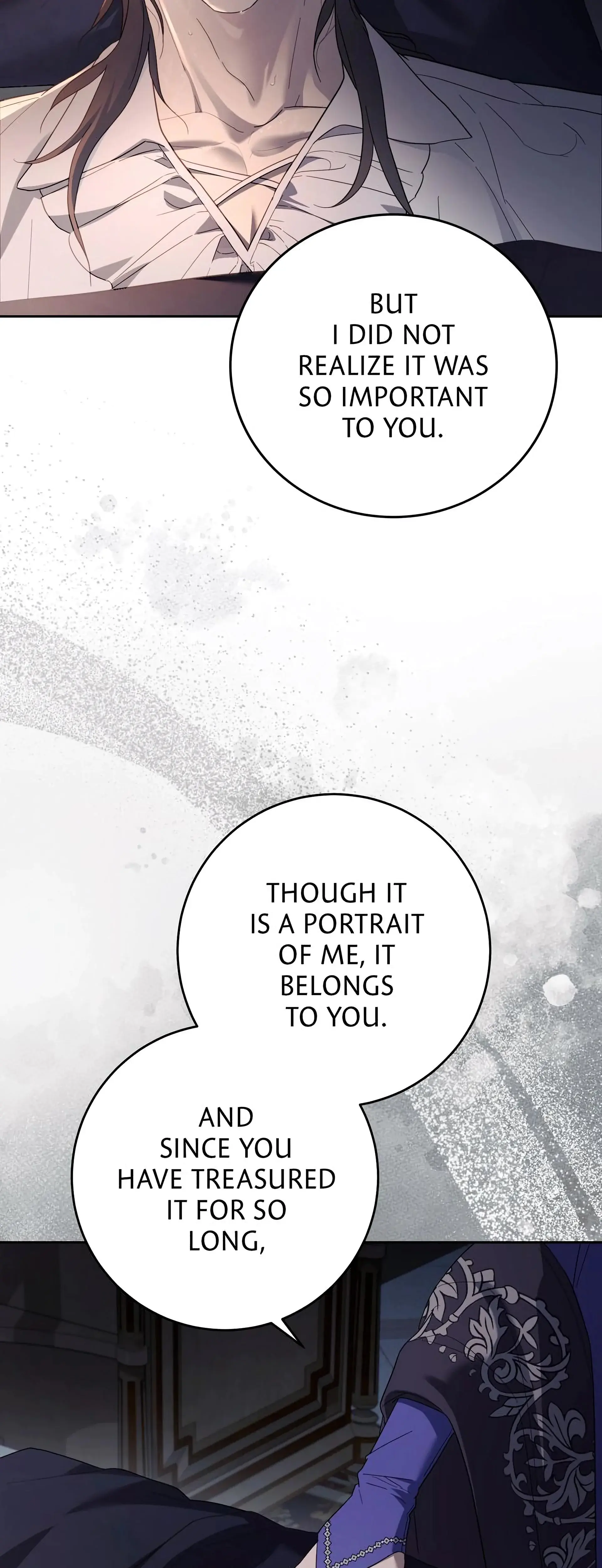 Paradisus Valentinae Chapter 3 - Page 21