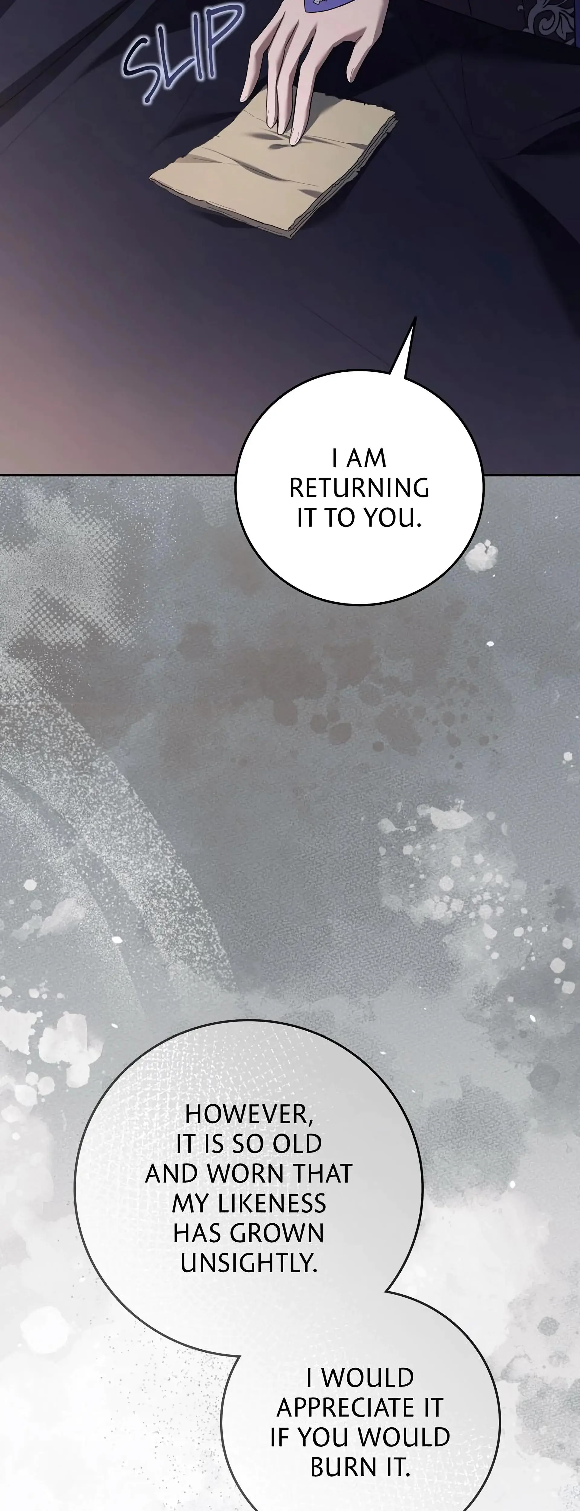 Paradisus Valentinae Chapter 3 - Page 22