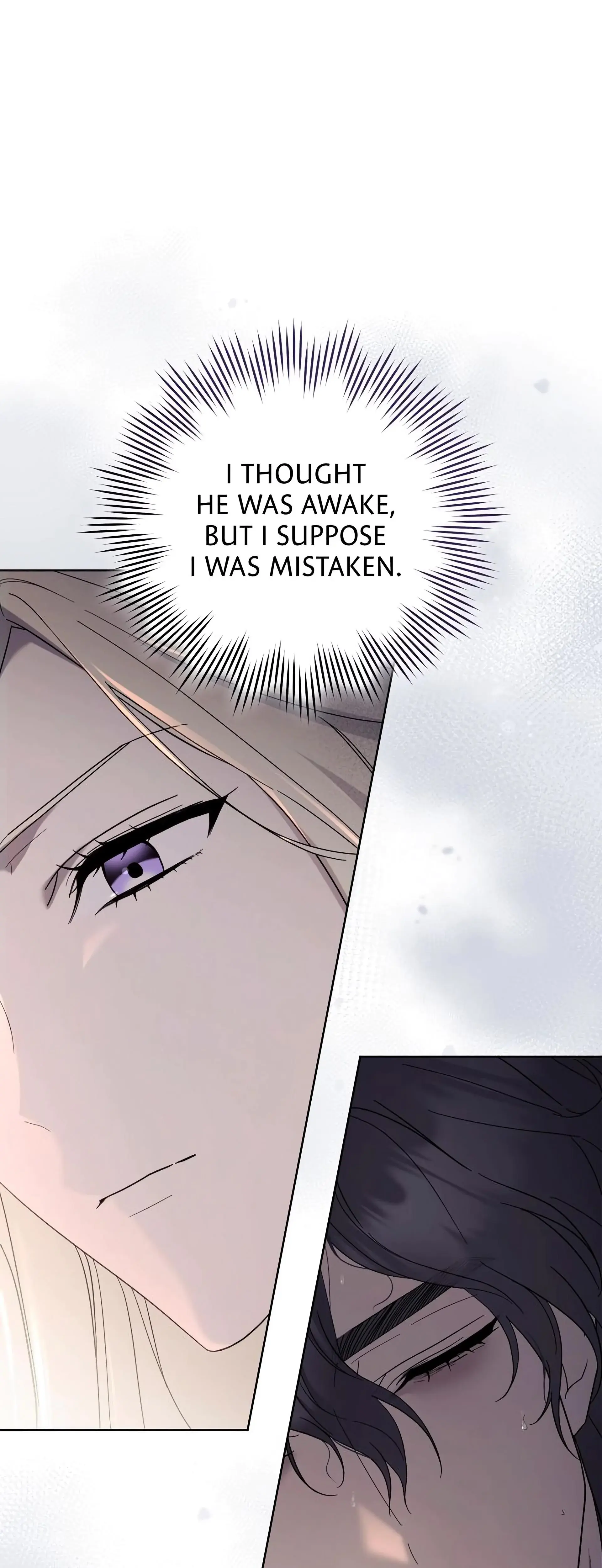 Paradisus Valentinae Chapter 3 - Page 24