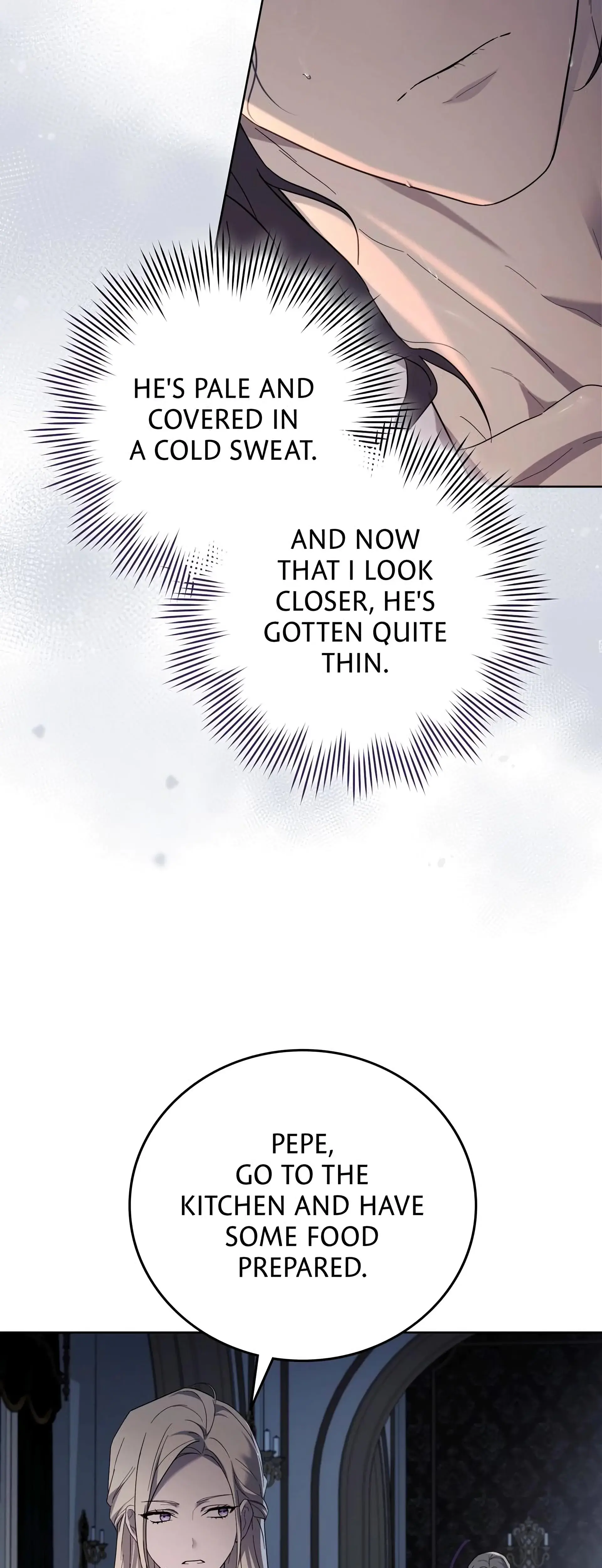 Paradisus Valentinae Chapter 3 - Page 25