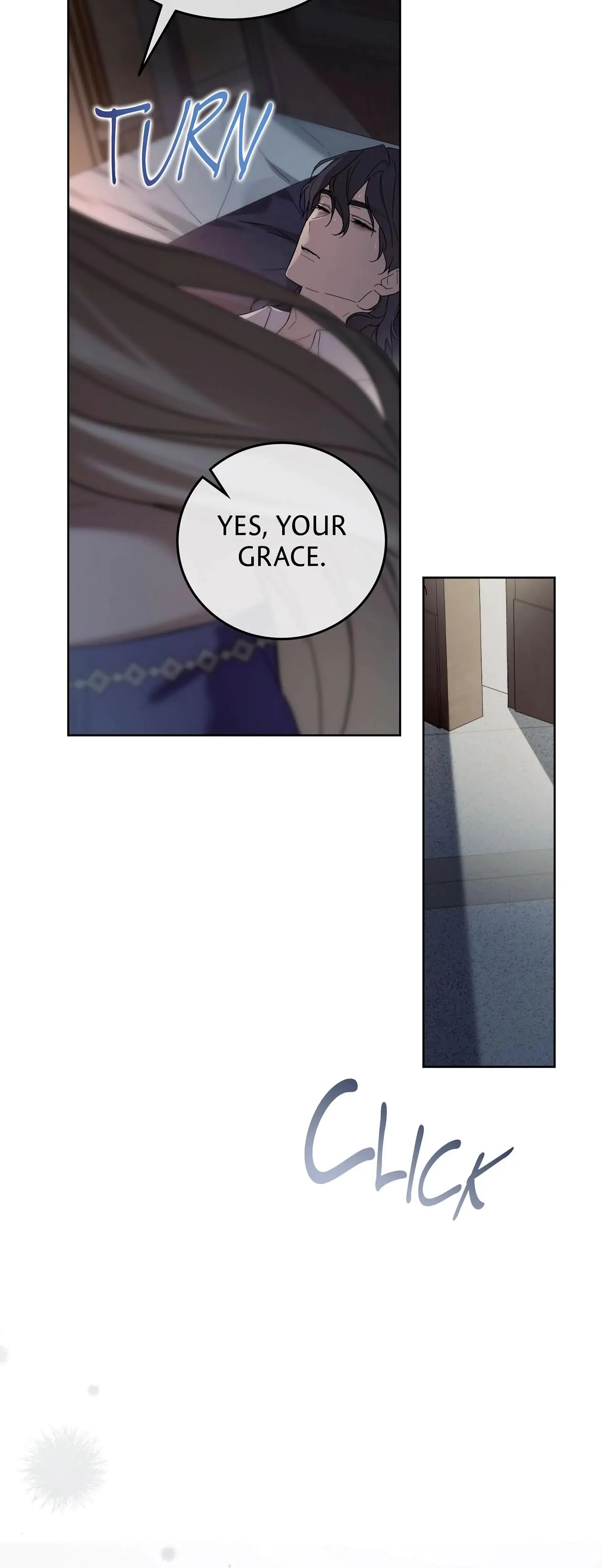 Paradisus Valentinae Chapter 3 - Page 27