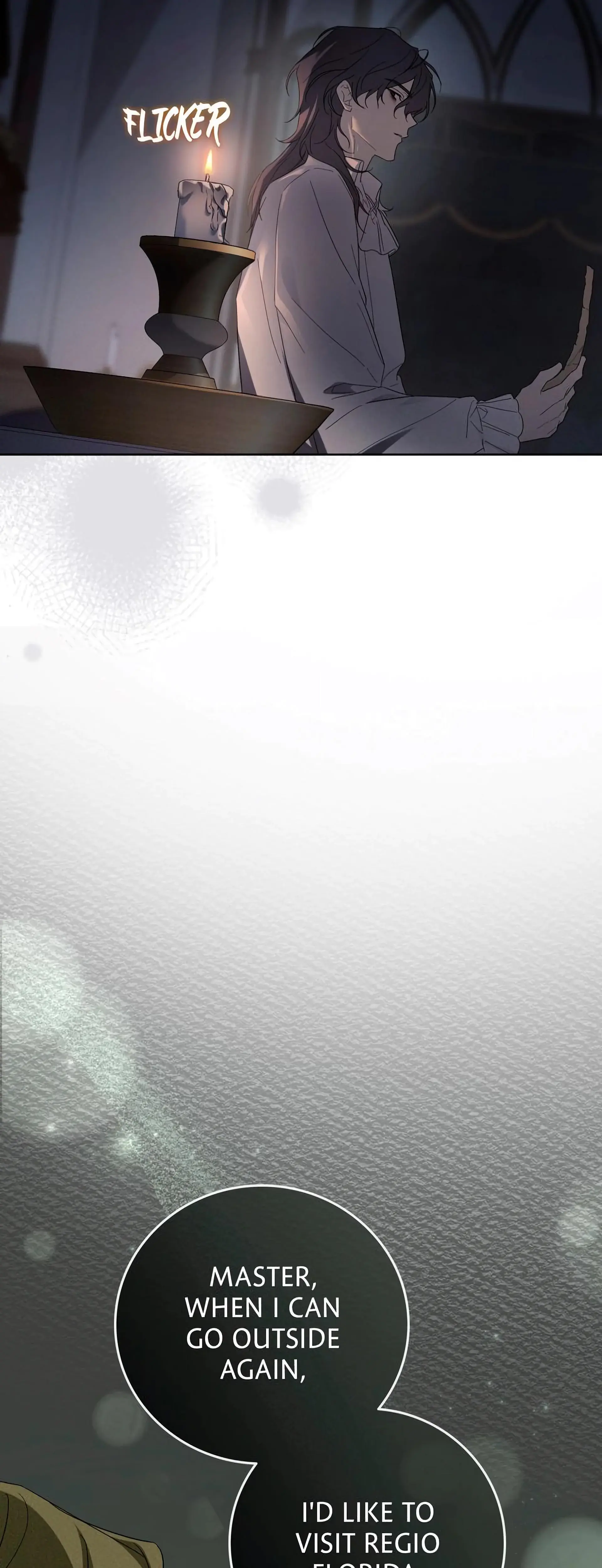 Paradisus Valentinae Chapter 3 - Page 32
