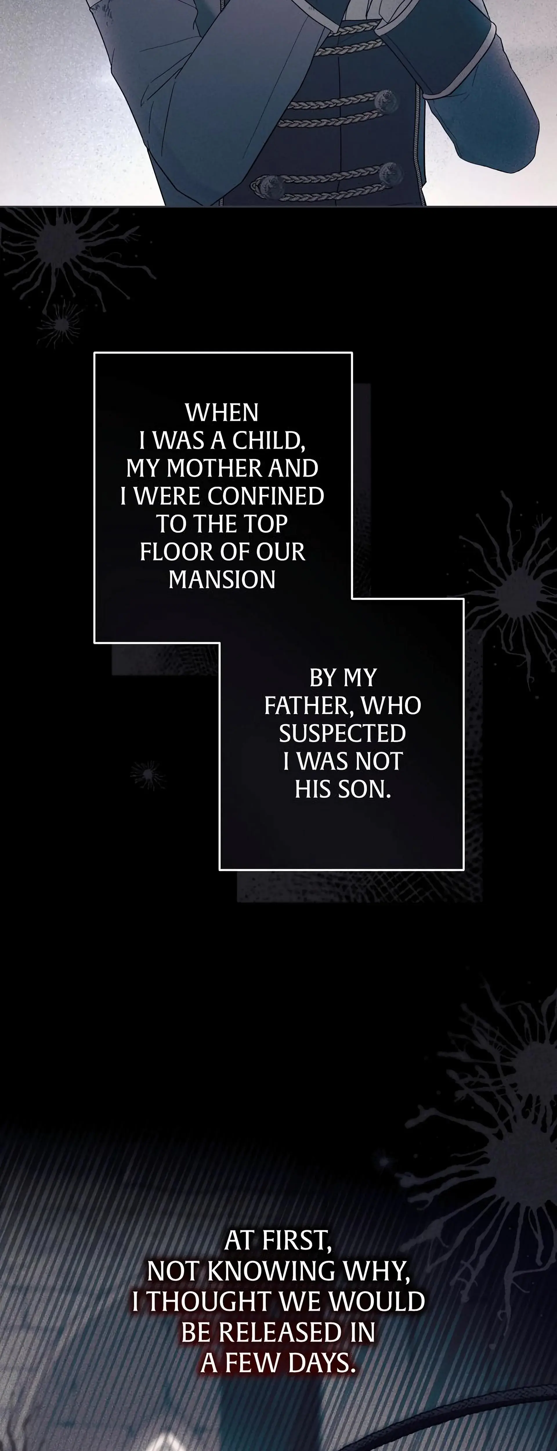 Paradisus Valentinae Chapter 3 - Page 39