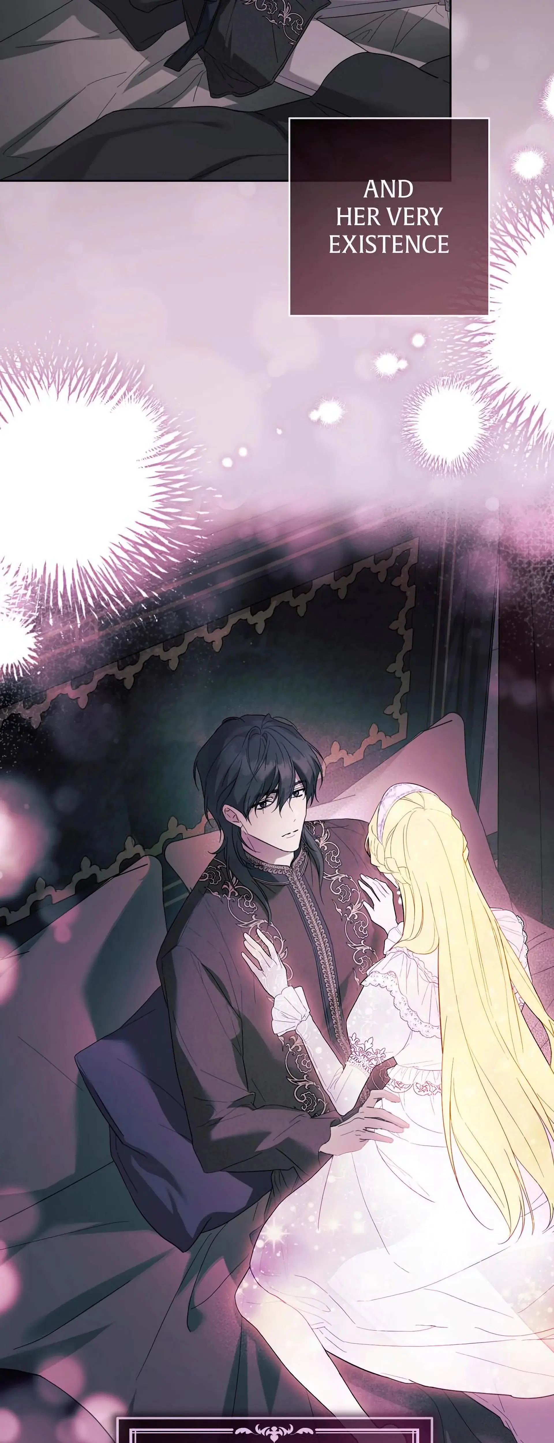 Paradisus Valentinae Chapter 3 - Page 43