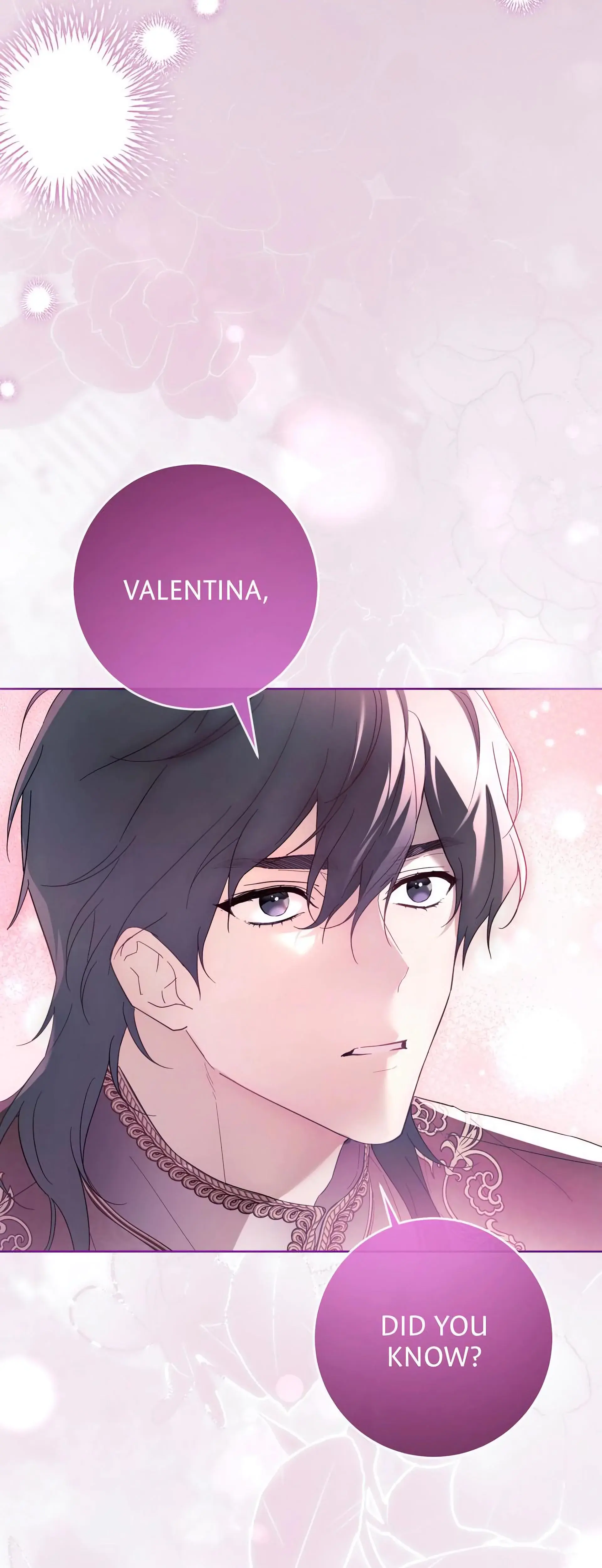 Paradisus Valentinae Chapter 3 - Page 45