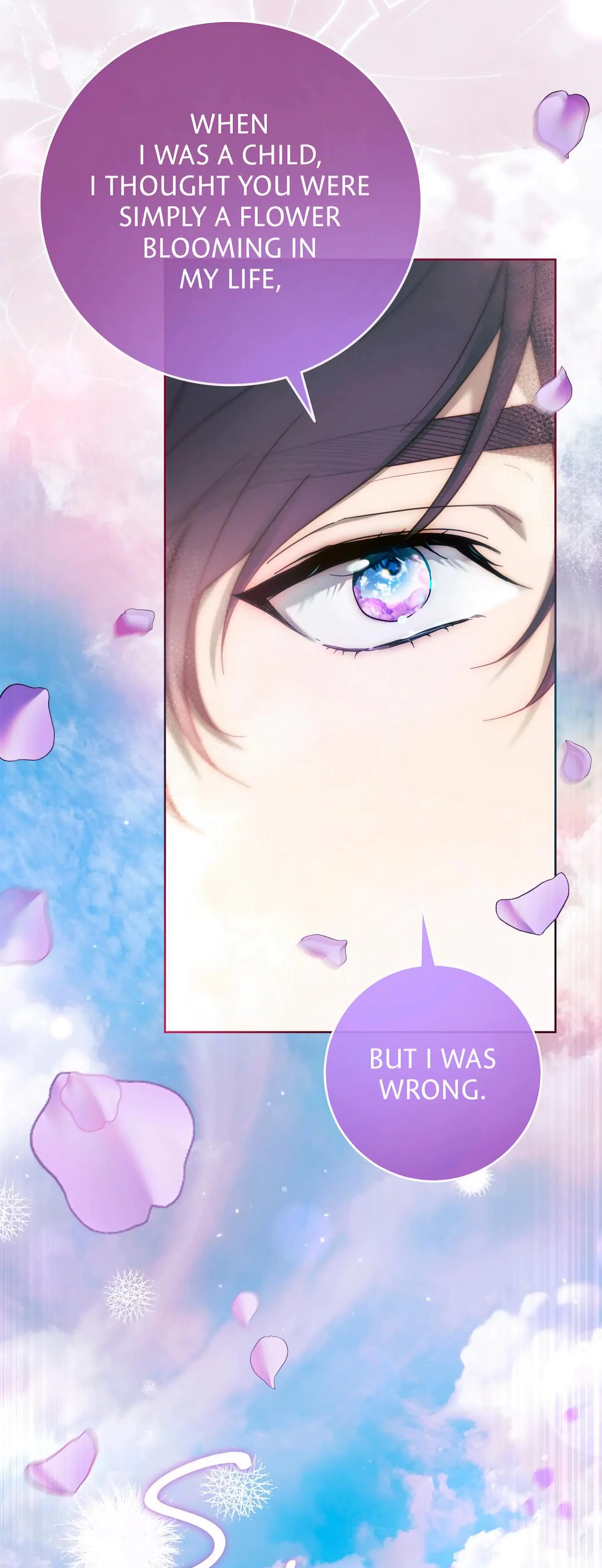 Paradisus Valentinae Chapter 3 - Page 46