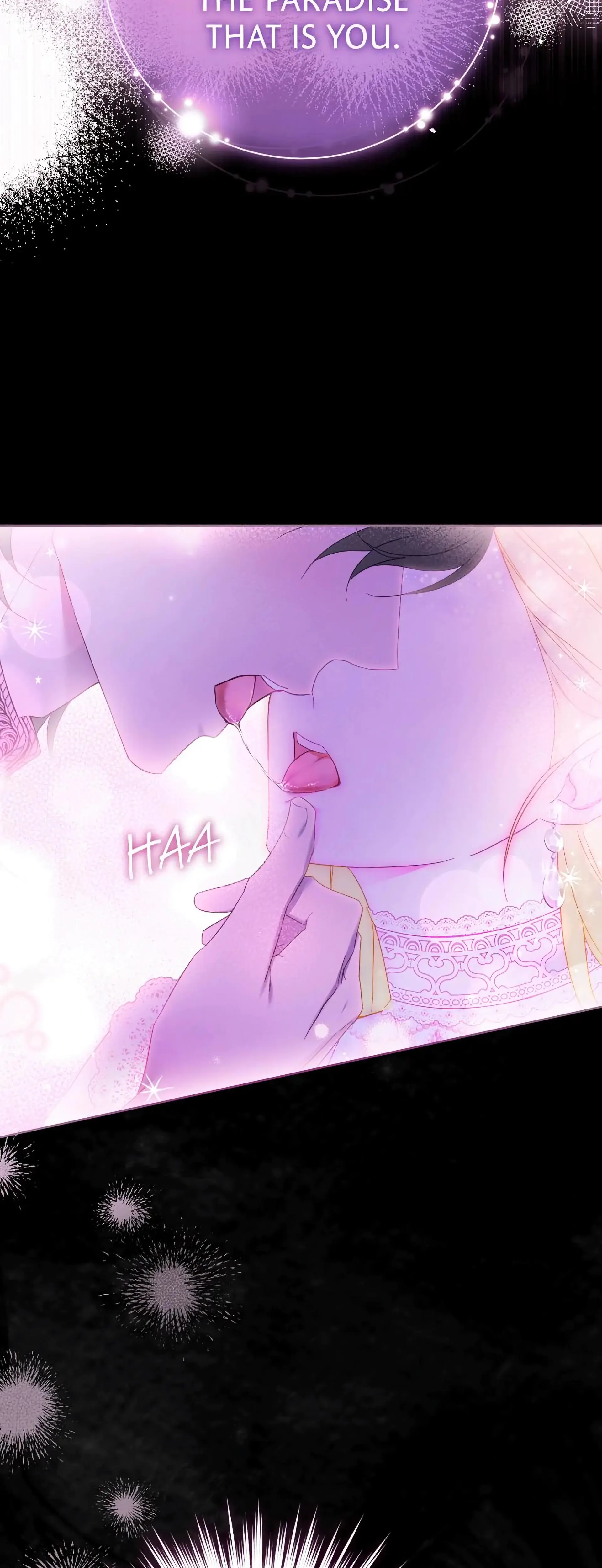 Paradisus Valentinae Chapter 3 - Page 48