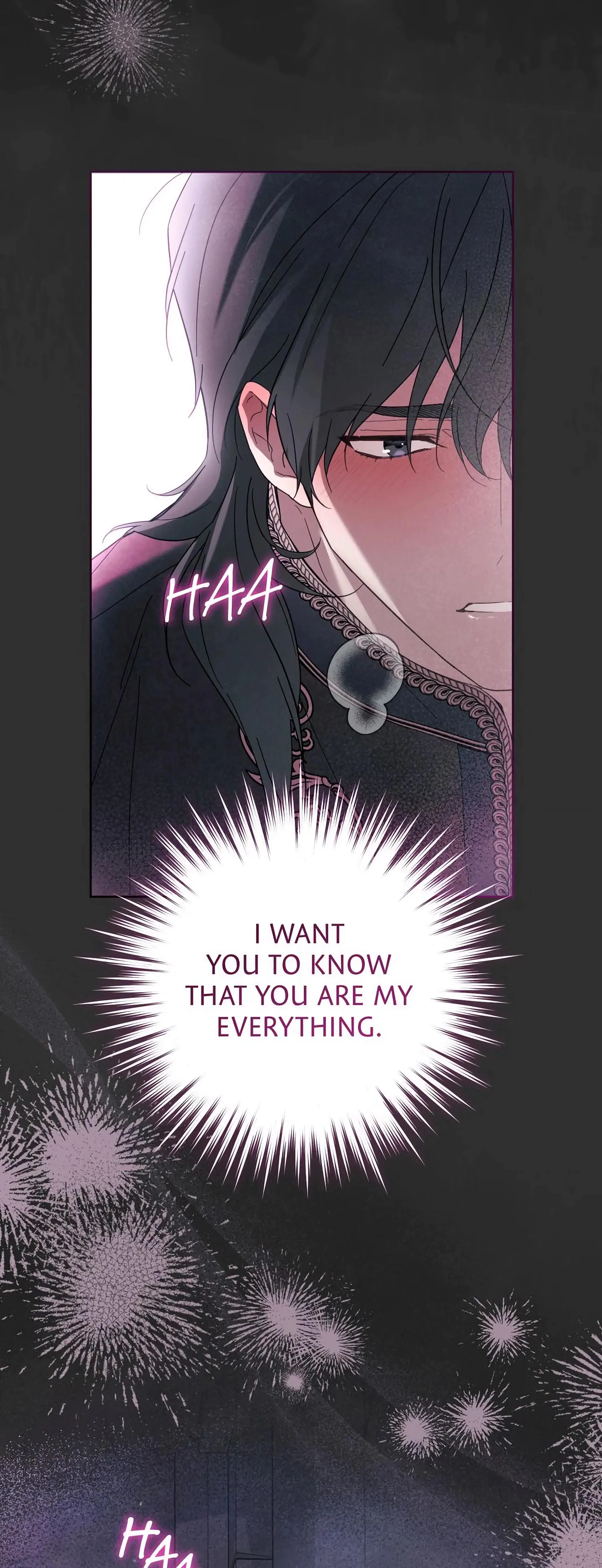 Paradisus Valentinae Chapter 3 - Page 50
