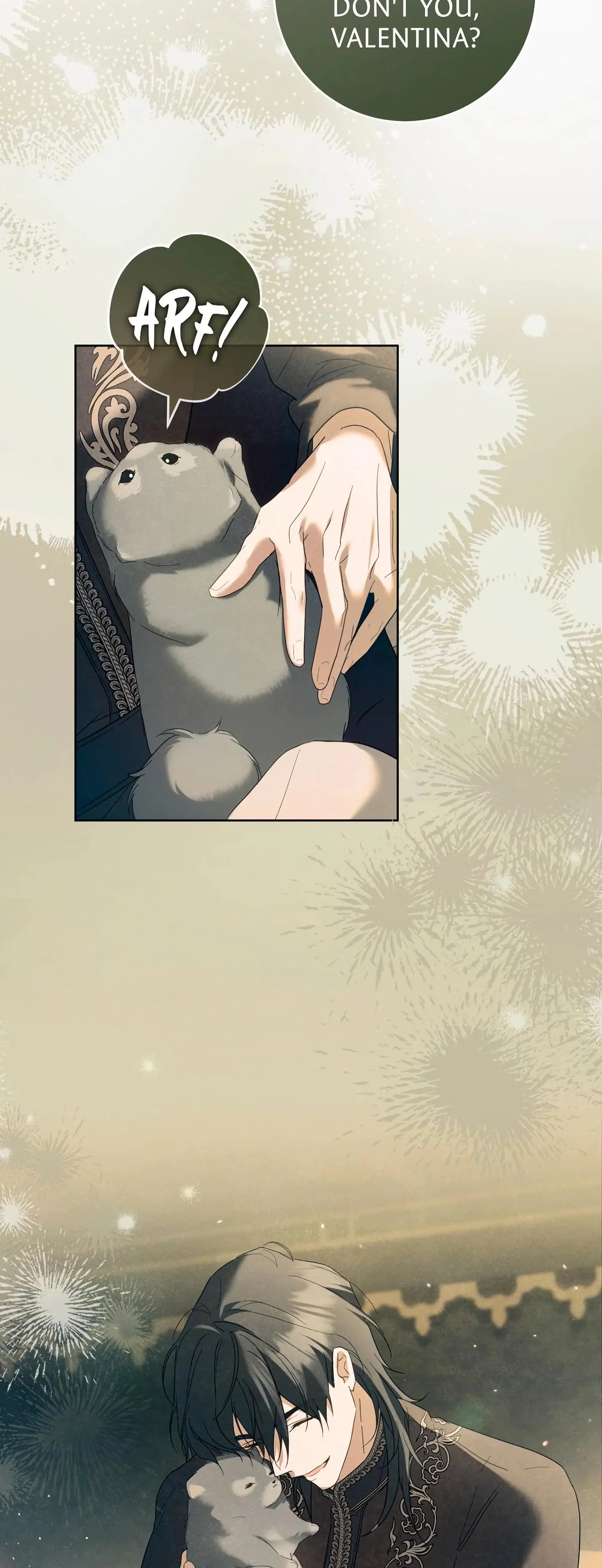 Paradisus Valentinae Chapter 3 - Page 53