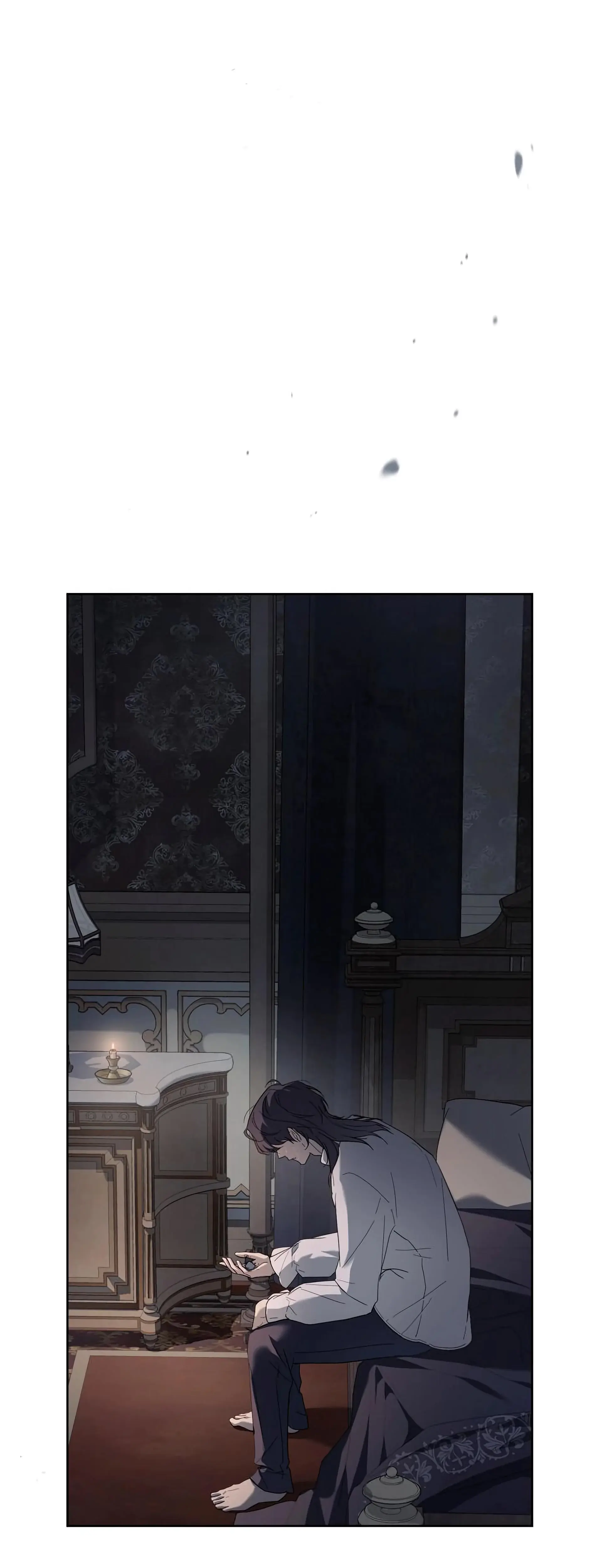 Paradisus Valentinae Chapter 3 - Page 55