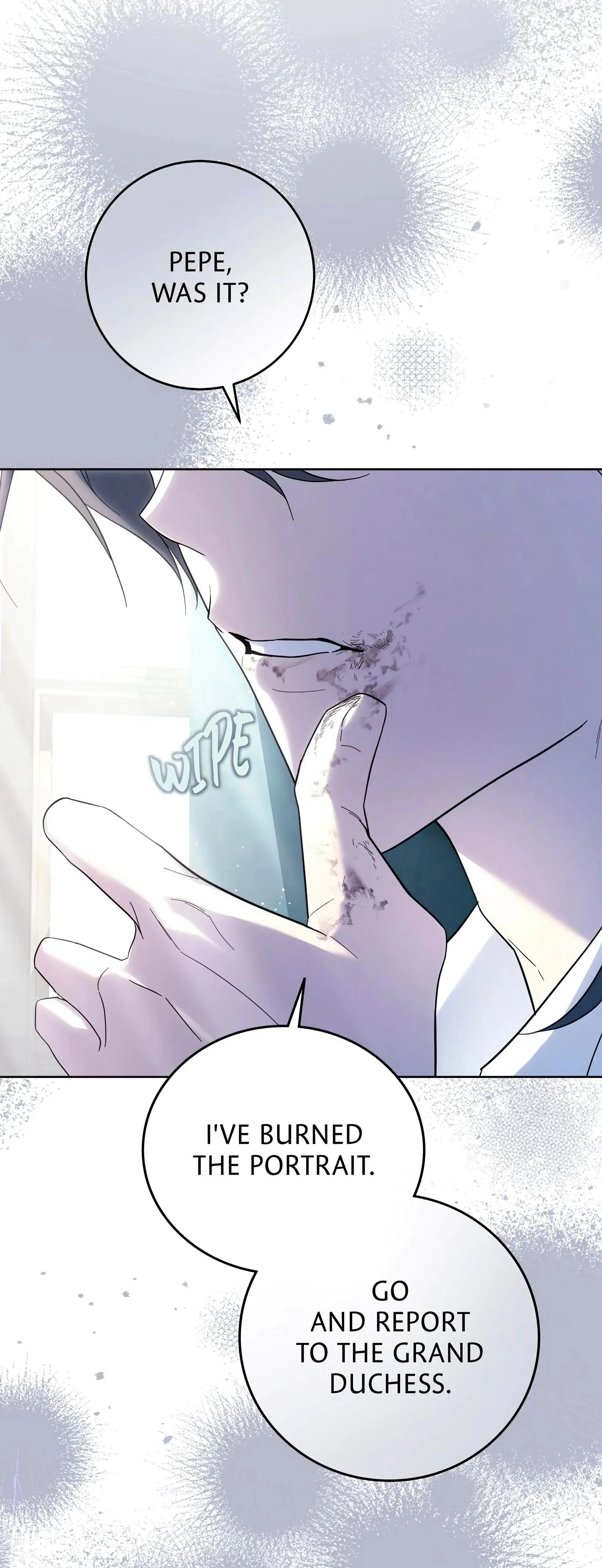Paradisus Valentinae Chapter 3 - Page 60