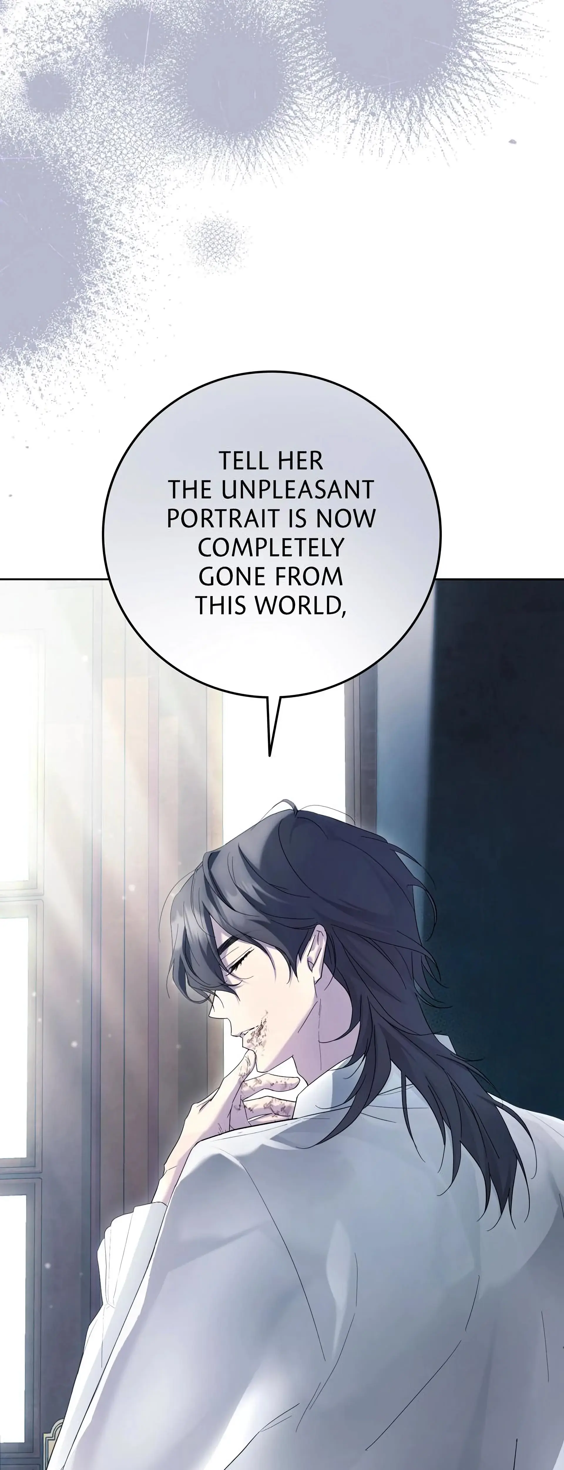 Paradisus Valentinae Chapter 3 - Page 61