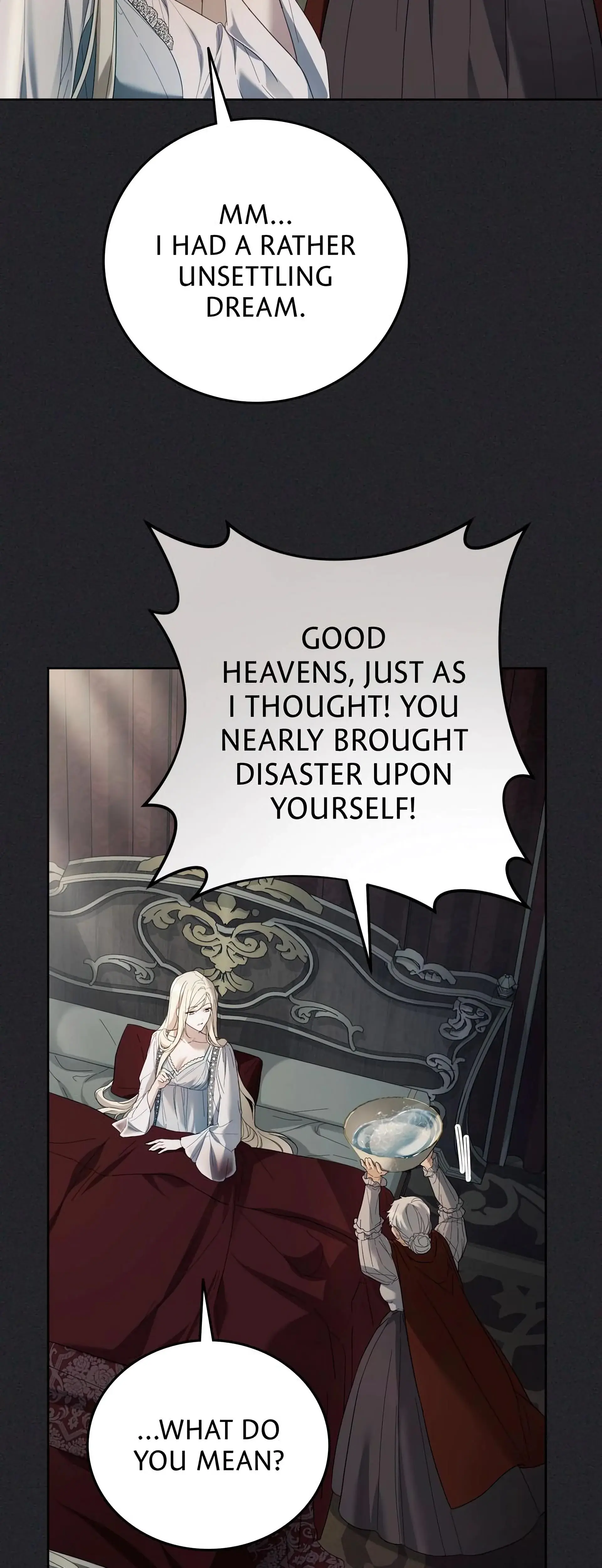 Paradisus Valentinae Chapter 3 - Page 7