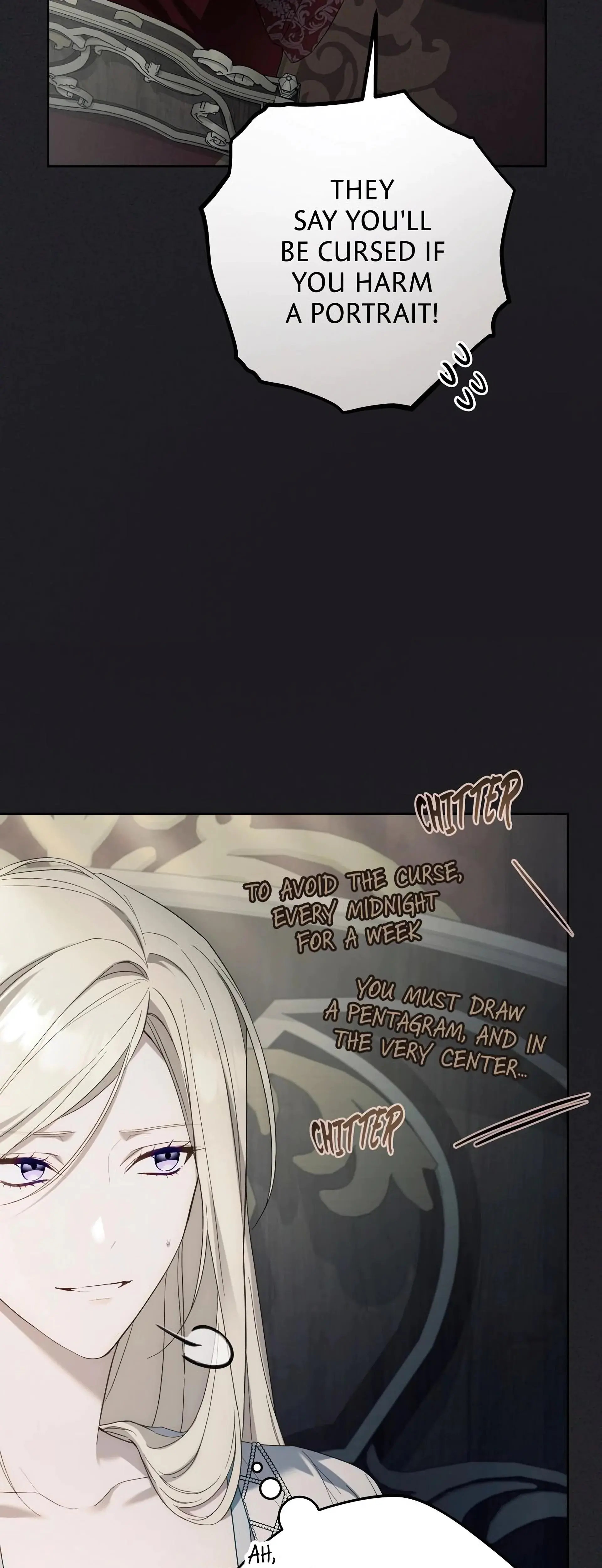 Paradisus Valentinae Chapter 3 - Page 8