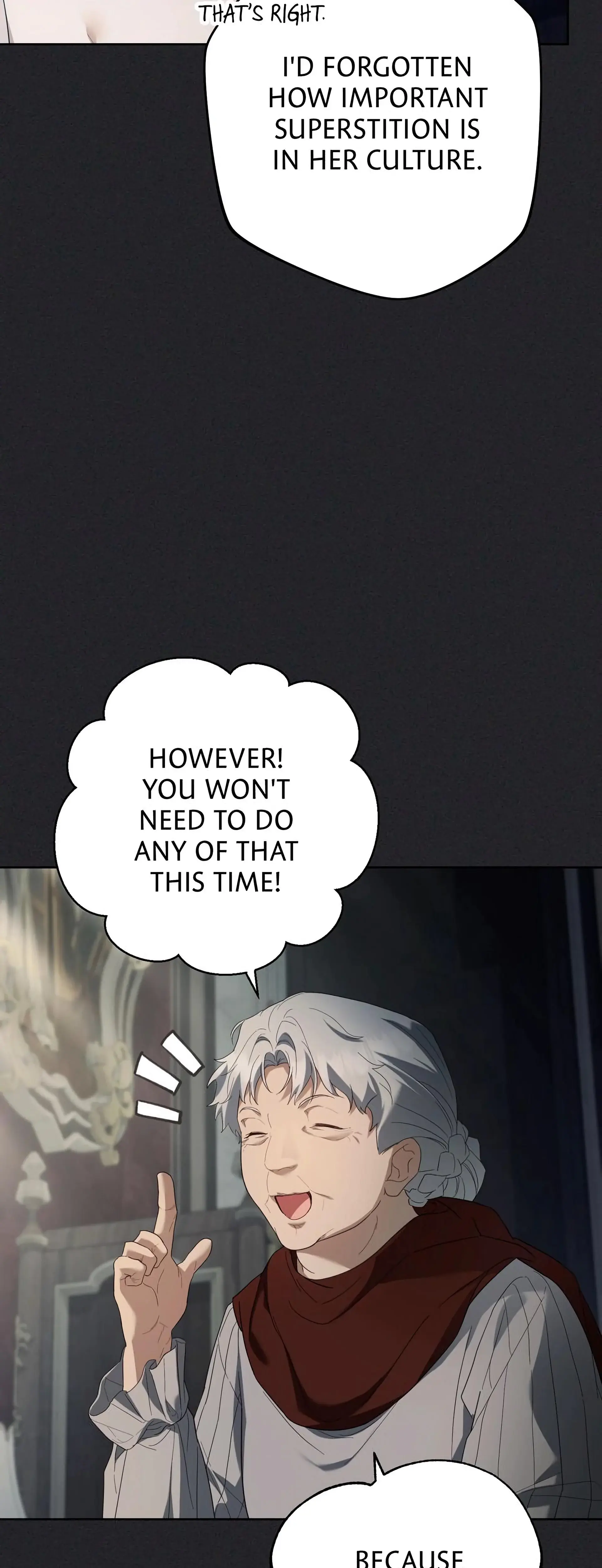 Paradisus Valentinae Chapter 3 - Page 9