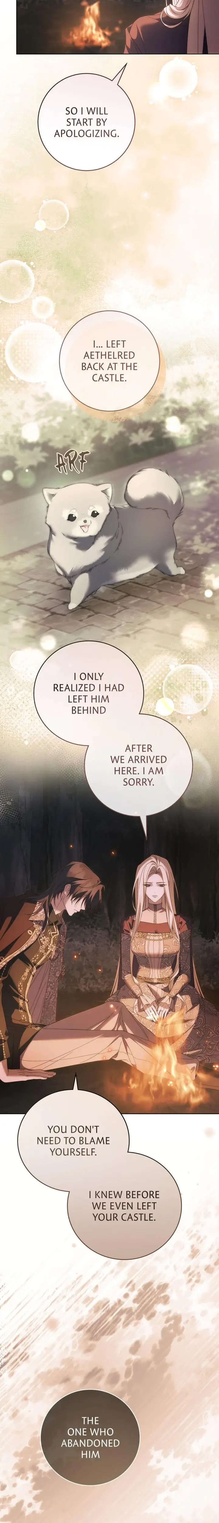 Paradisus Valentinae Chapter 30 - Page 11