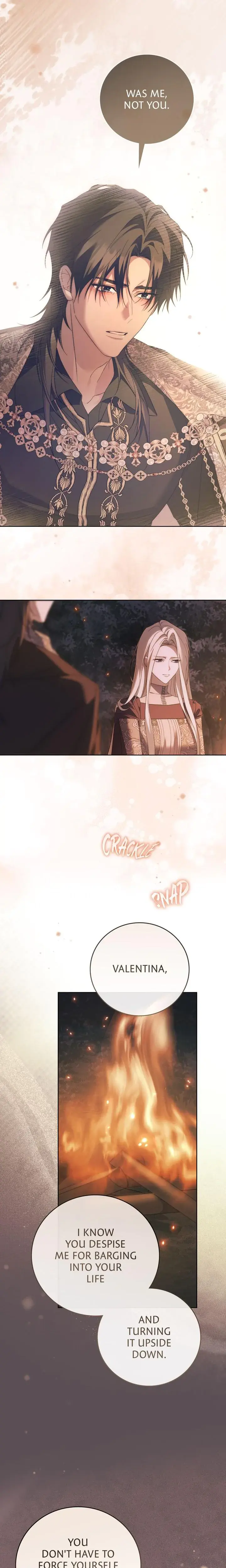 Paradisus Valentinae Chapter 30 - Page 12