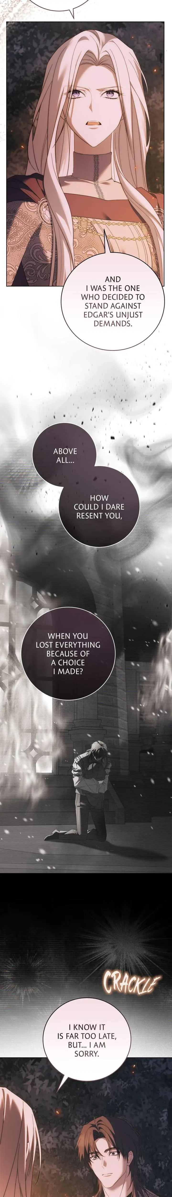 Paradisus Valentinae Chapter 30 - Page 14