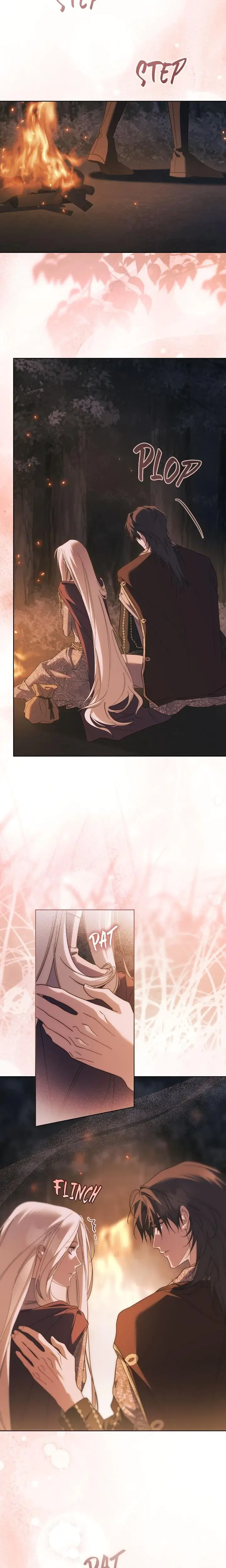 Paradisus Valentinae Chapter 30 - Page 19