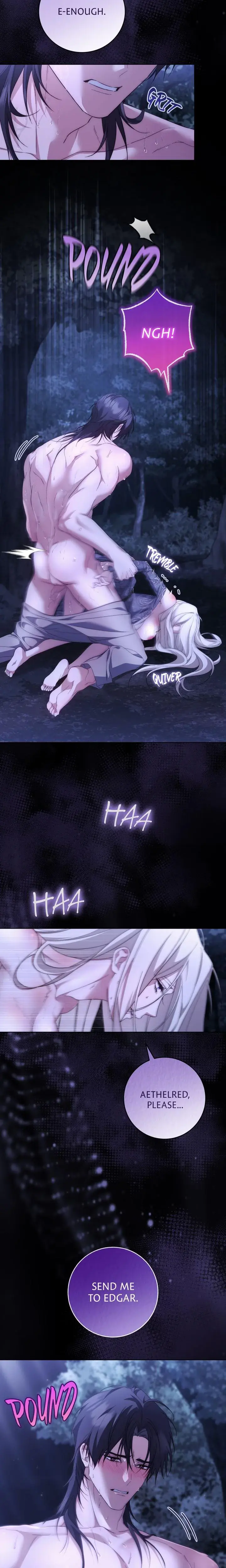 Paradisus Valentinae Chapter 30 - Page 2