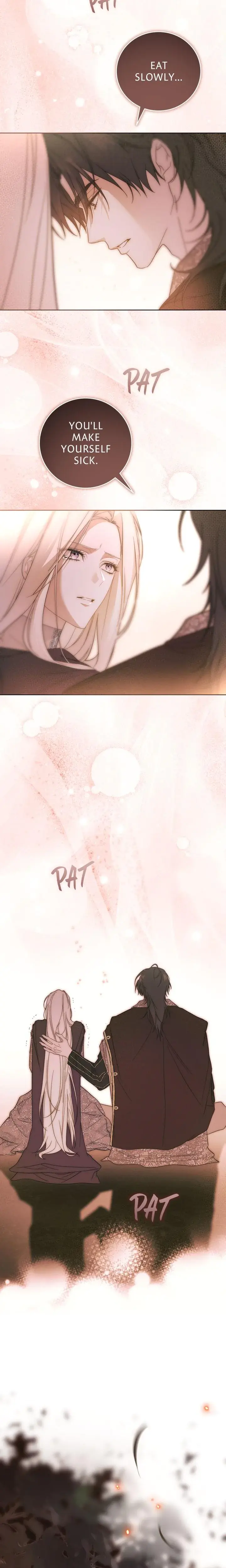 Paradisus Valentinae Chapter 30 - Page 20
