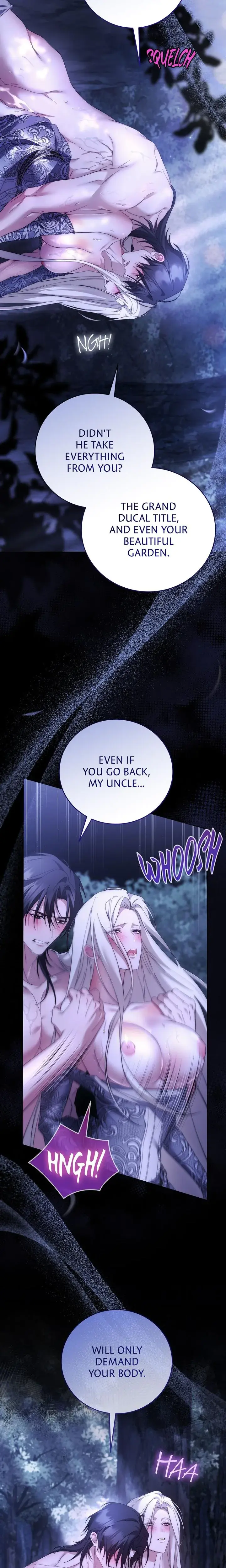 Paradisus Valentinae Chapter 30 - Page 4