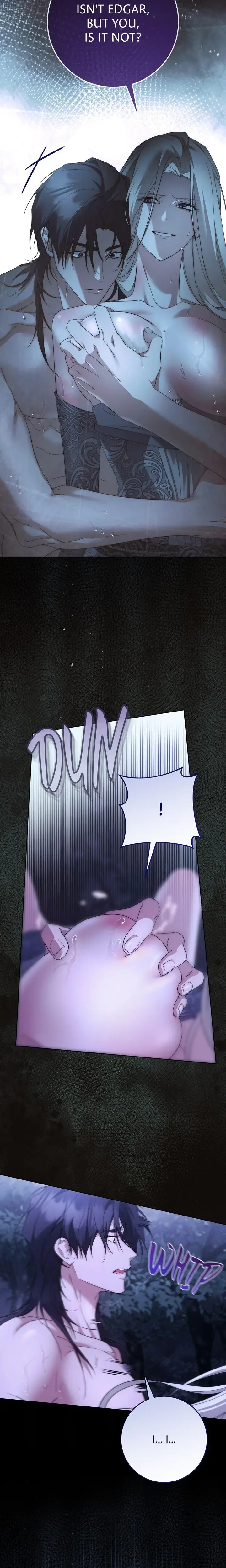 Paradisus Valentinae Chapter 30 - Page 6
