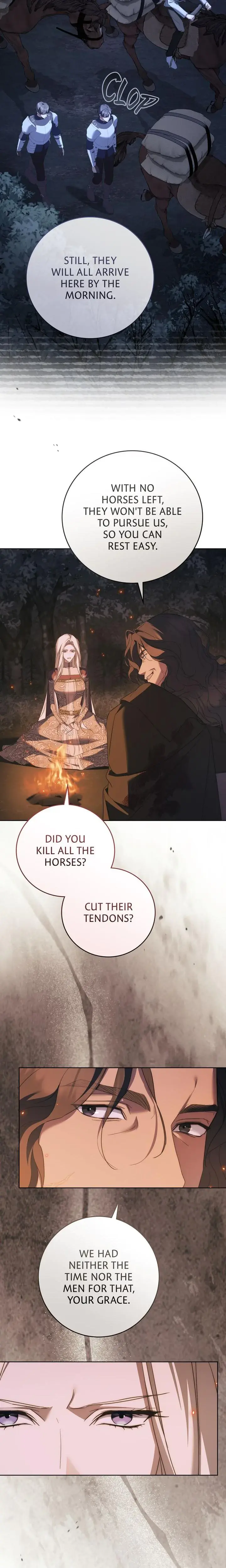 Paradisus Valentinae Chapter 31 - Page 19