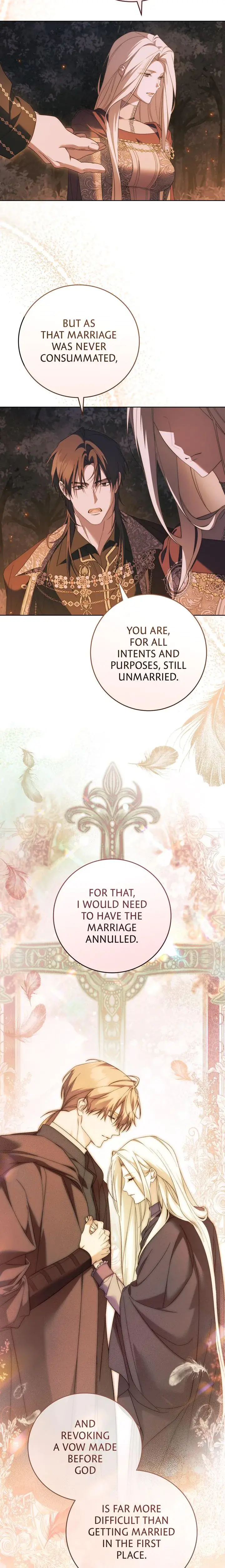 Paradisus Valentinae Chapter 31 - Page 2